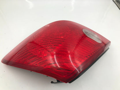 2005-2010 Pontiac G6 Passenger Side Tail Light Taillight OEM A04B04032