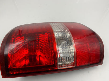 2004-2008 Ford F150 Passenger Side Tail Light Taillight Styleside OEM B01B43032