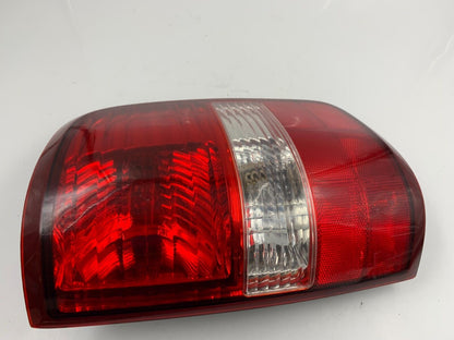 2004-2008 Ford F150 Passenger Side Tail Light Taillight Styleside OEM B01B43032