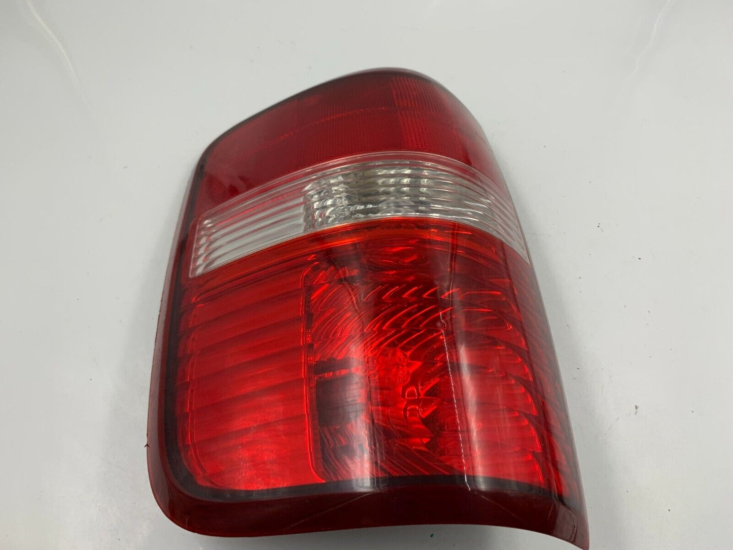 2004-2008 Ford F150 Passenger Side Tail Light Taillight Styleside OEM B01B43032