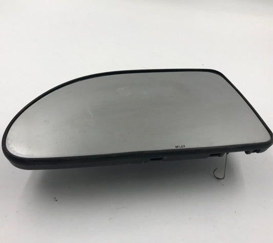 2007-2009 Suzuki Vitara Driver Side View Power Door Mirror Glass Only OEM B29008