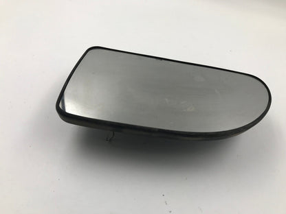 2007-2009 Suzuki Vitara Driver Side View Power Door Mirror Glass Only OEM B29008