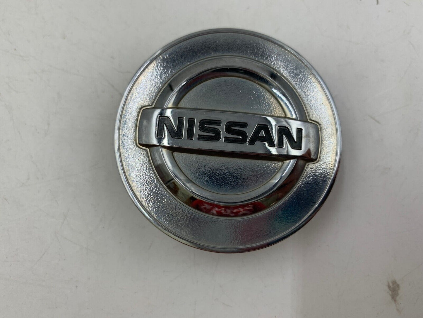 Nissan Rim Wheel Center Cap Chrome OEM D02B25065