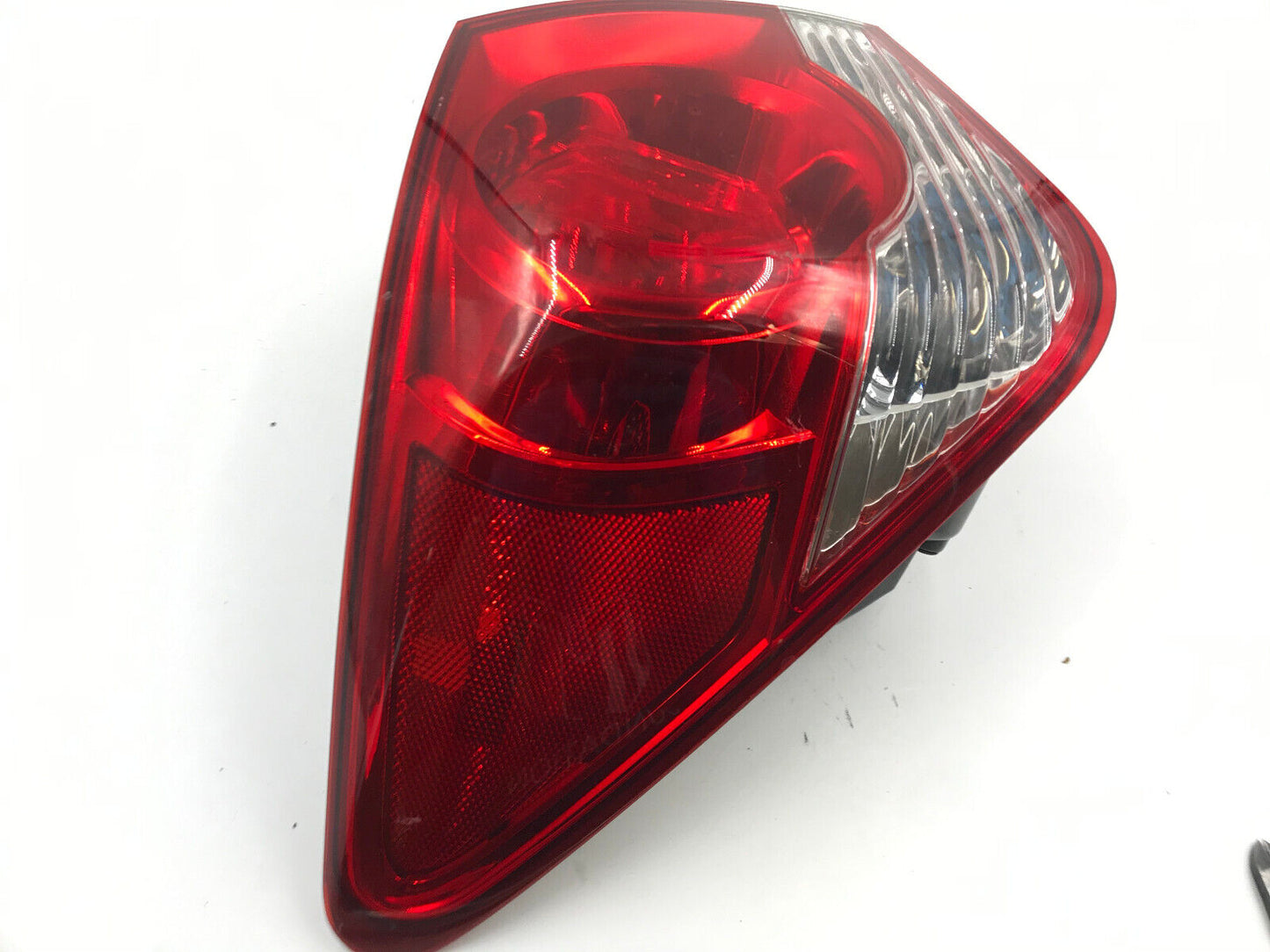 2011-2016 Chevrolet Cruze Driver Side Tail Light Taillight OEM D03B30003