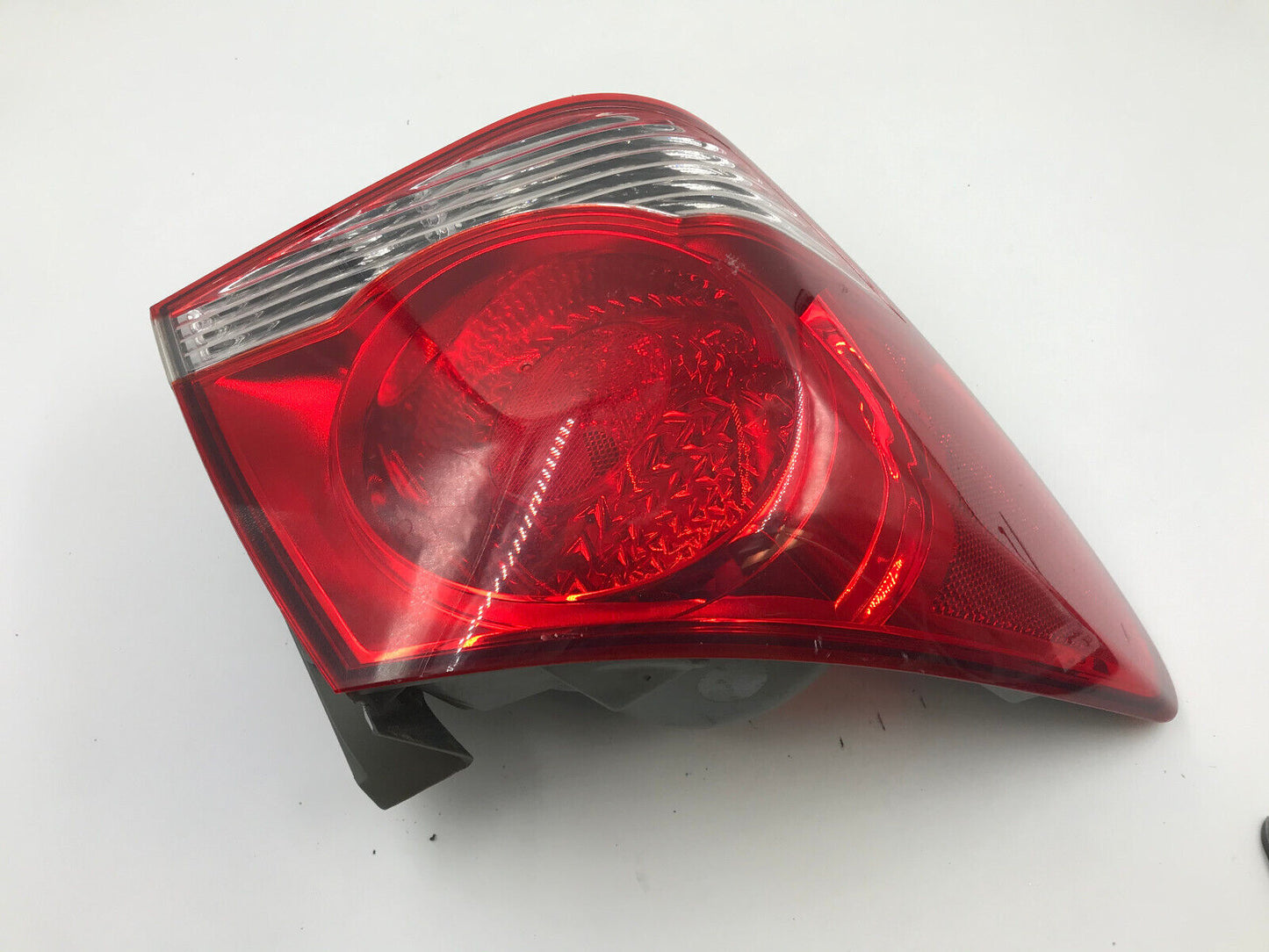 2011-2016 Chevrolet Cruze Driver Side Tail Light Taillight OEM D03B30003