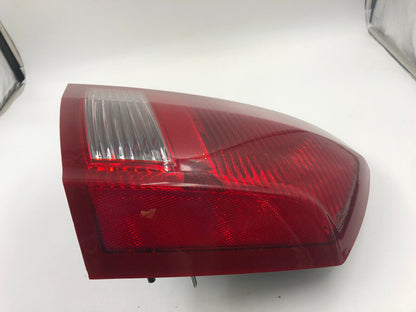 2005-2007 Chrysler 300 Passenger Side Tail Light Tailight OEM B55001