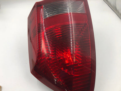 2005-2007 Chrysler 300 Passenger Side Tail Light Tailight OEM B55001