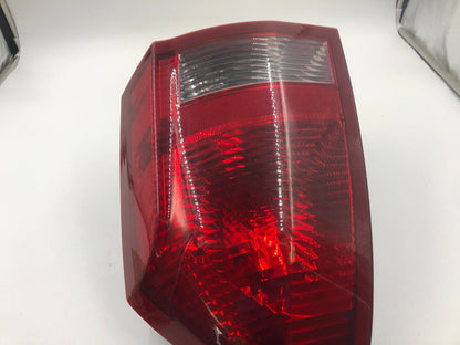 2005-2007 Chrysler 300 Passenger Side Tail Light Tailight OEM B55001