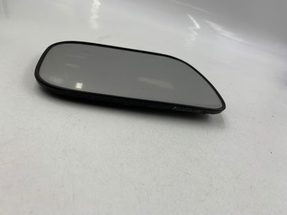 1997-2001 Toyota Camry Driver Side View Power Door Mirror Glass Only G02B35045