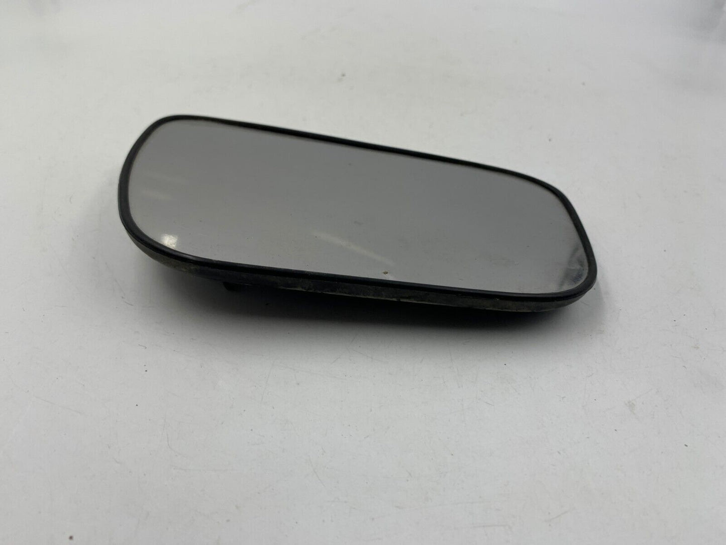 1997-2001 Toyota Camry Driver Side View Power Door Mirror Glass Only G02B35045