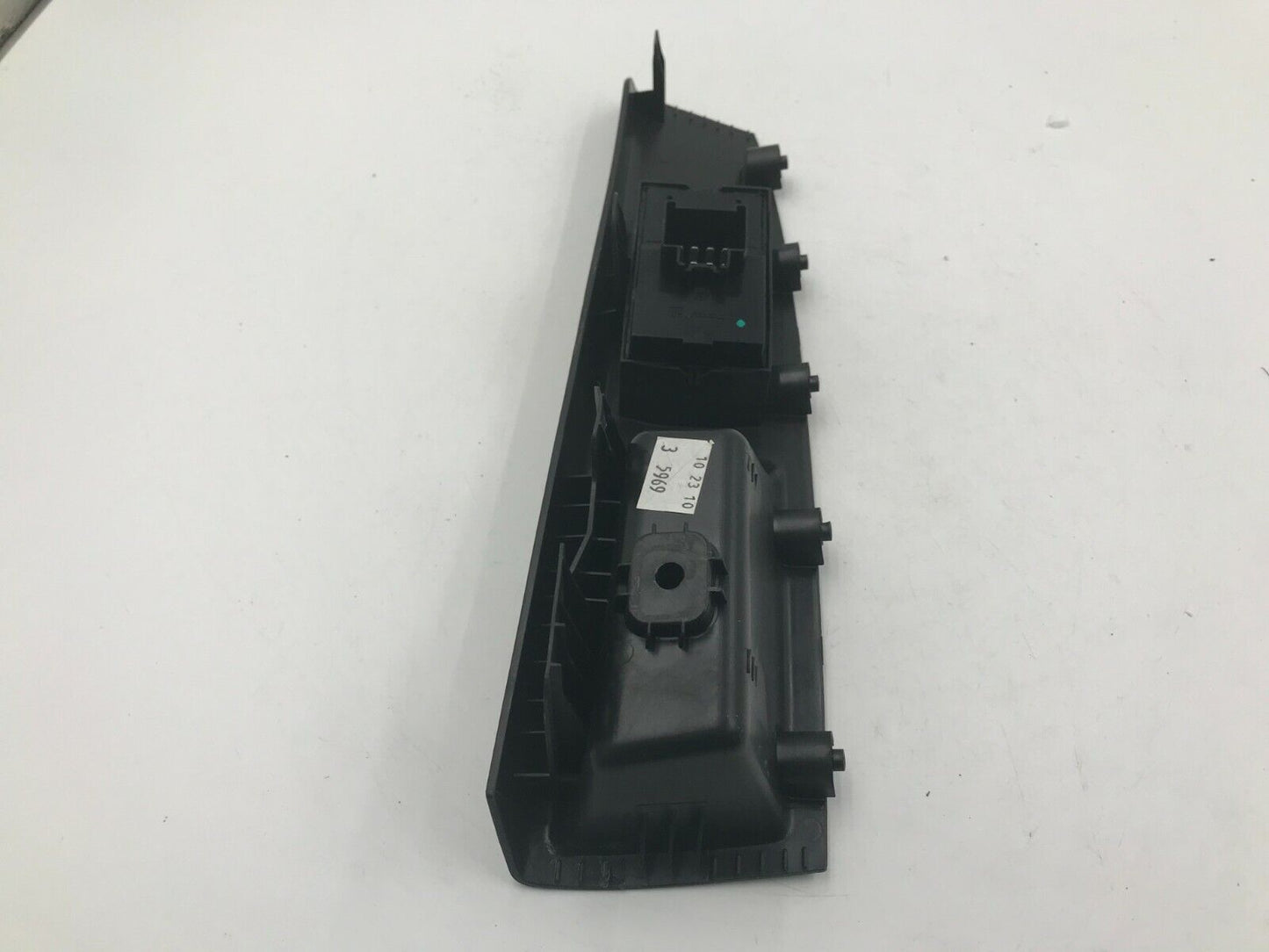 2011-2013 Chevrolet Cruze Master Power Window Switch OEM D02B36010