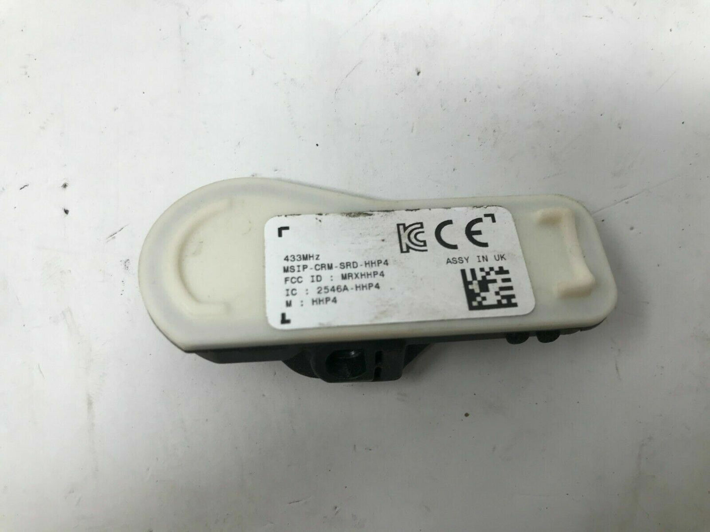 2017 Hyundai Sonata TPMS Sensor Tire Pressure Sensor Genuine OEM E02B35005