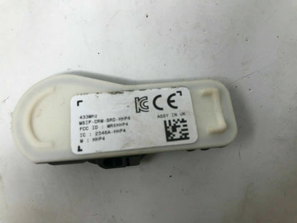 2017 Hyundai Sonata TPMS Sensor Tire Pressure Sensor Genuine OEM E02B35005