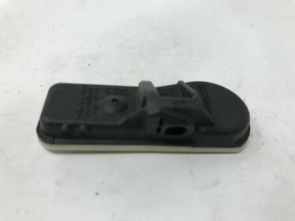 2017 Hyundai Sonata TPMS Sensor Tire Pressure Sensor Genuine OEM E02B35005