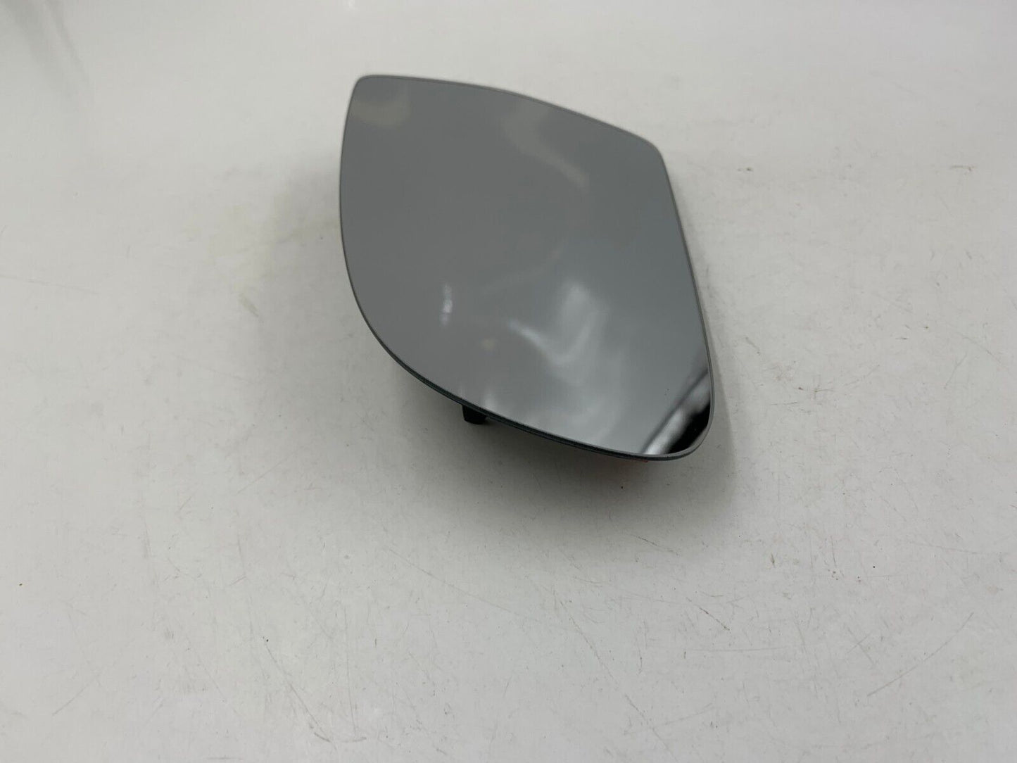 2009 Audi A4 Passenger Side Power Door Mirror Glass Only OEM C02B36058