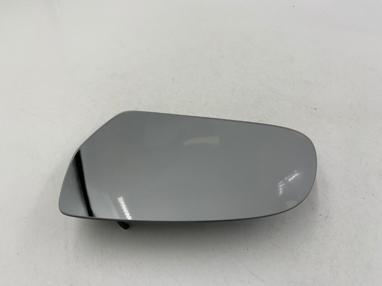 2009 Audi A4 Passenger Side Power Door Mirror Glass Only OEM C02B36058