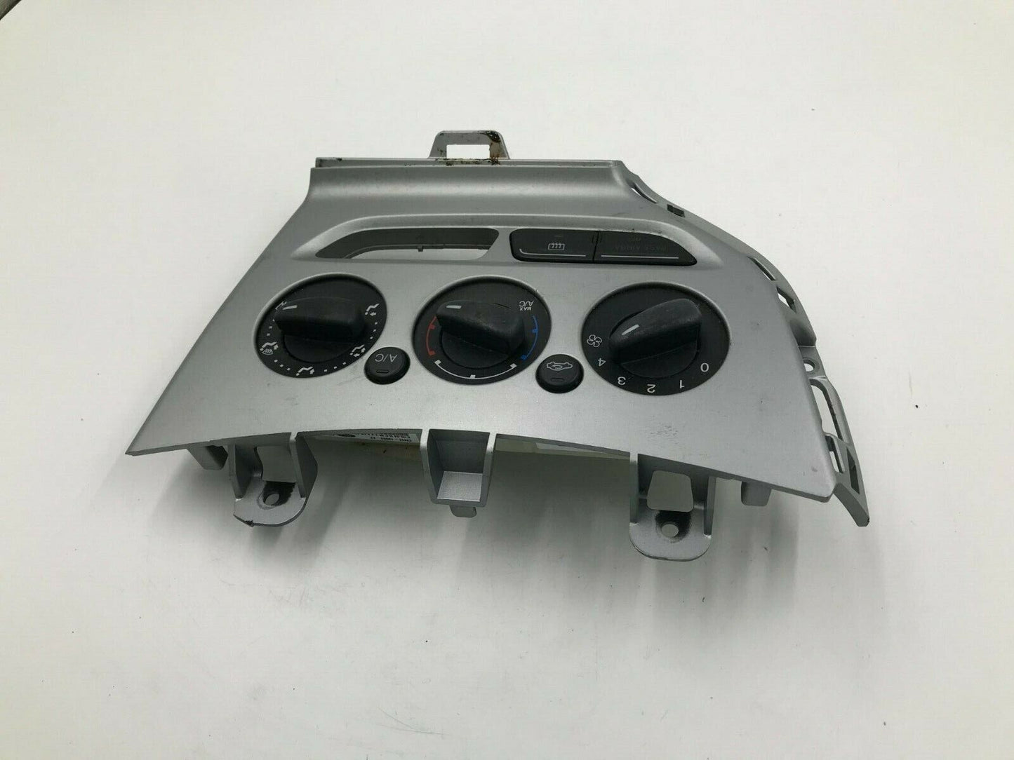 2013-2014 Ford Focus AC Heater Climate Control Temperature Unit OEM D01B08004