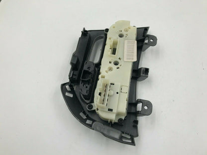 2013-2014 Ford Focus AC Heater Climate Control Temperature Unit OEM D01B08004