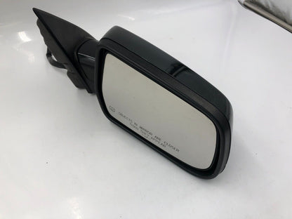 2010-2011 Chevrolet Equinox Passenger View Power Door Mirror Black OEM A02B43036