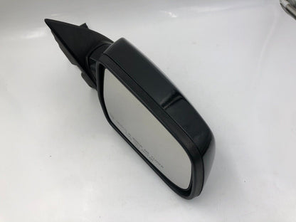 2010-2011 Chevrolet Equinox Passenger View Power Door Mirror Black OEM A02B43036