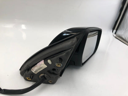 2010-2011 Chevrolet Equinox Passenger View Power Door Mirror Black OEM A02B43036