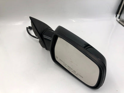 2010-2011 GMC Terrain Passenger View Power Door Mirror Black OEM E02B31022