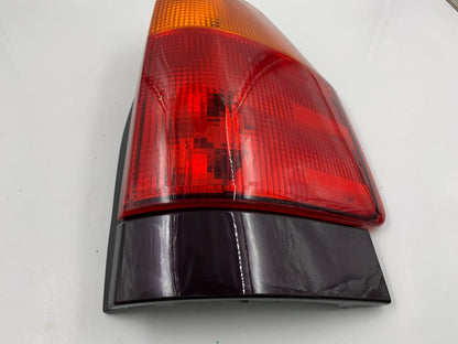 2002-2009 GMC Envoy Passenger Side Taillight Tail Light OEM A04B46032