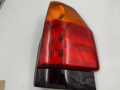 2002-2009 GMC Envoy Passenger Side Taillight Tail Light OEM A04B46032