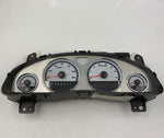 2007 Saturn Relay Speedometer Instrument Cluster OEM A04B44010