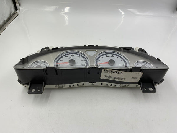 2007 Saturn Relay Speedometer Instrument Cluster OEM A04B44010