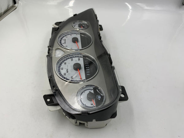 2007 Saturn Relay Speedometer Instrument Cluster OEM A04B44010