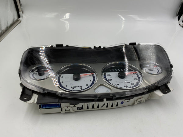 2007 Saturn Relay Speedometer Instrument Cluster OEM A04B44010