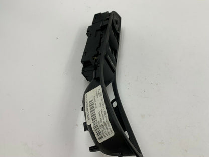 2012-2016 Ford Focus Master Power Window Switch OEM B02B44001