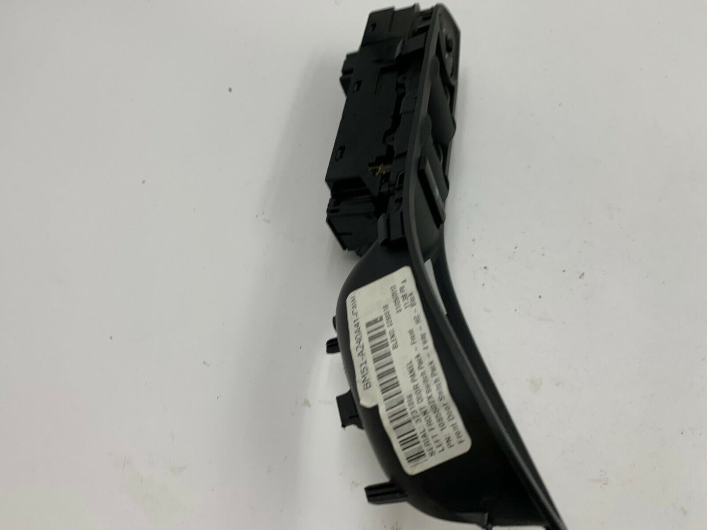 2012-2016 Ford Focus Master Power Window Switch OEM B02B44001