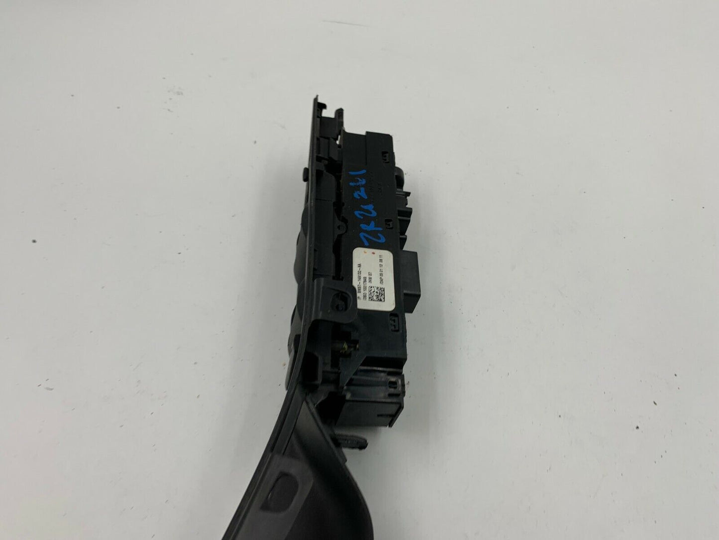 2012-2016 Ford Focus Master Power Window Switch OEM B02B44001