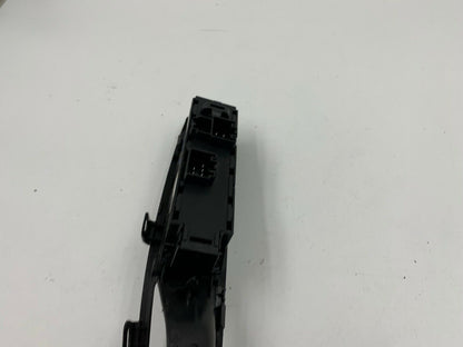 2012-2016 Ford Focus Master Power Window Switch OEM B02B44001