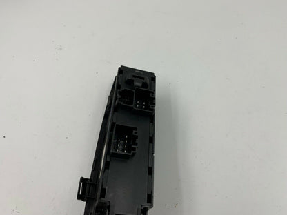 2012-2016 Ford Focus Master Power Window Switch OEM B02B44001