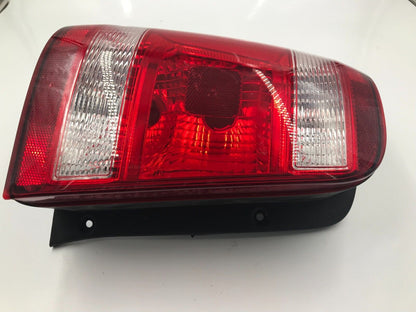 2008-2012 Ford Escape Driver Side Tail light Taillight OEM A01B35031