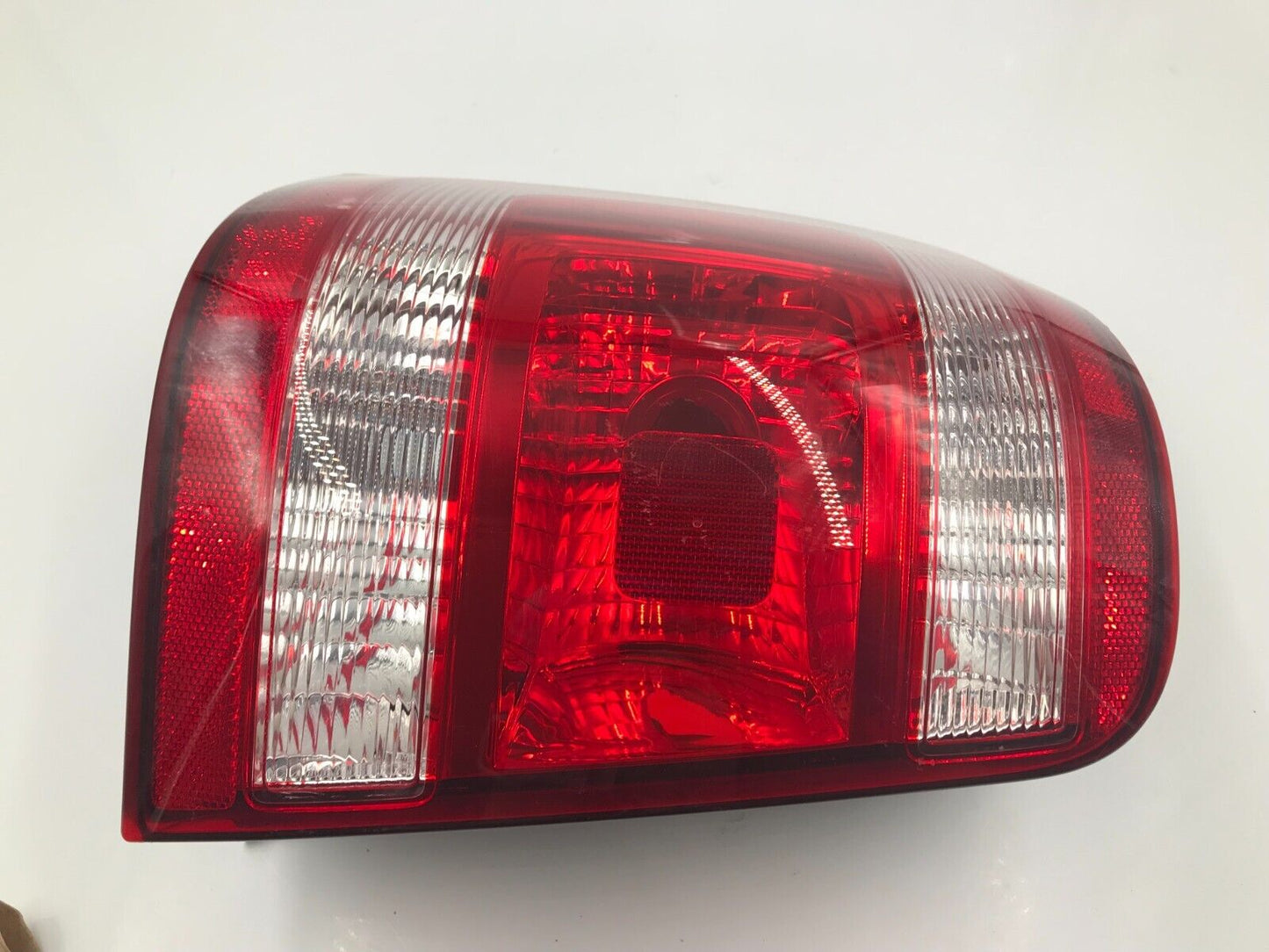 2008-2012 Ford Escape Driver Side Tail light Taillight OEM A01B35031