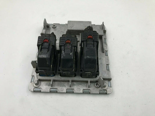 2018-2019 Chevrolet Malibu Engine Control Module Unit ECU ECM OEM G01B35006