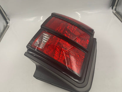 1999-2002 Ford Mustang Driver Side Tail Light Taillight OEM F02B45051