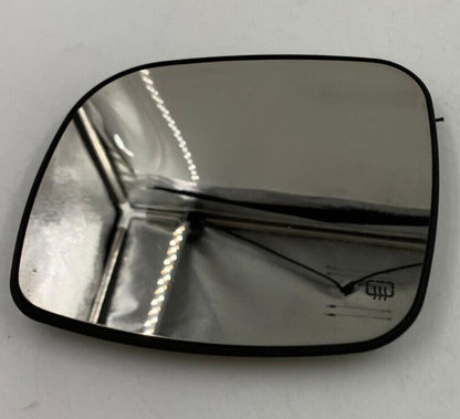 2011-2020 Dodge Caravan Driver Side View Power Door Mirror Glass Only G03B46030