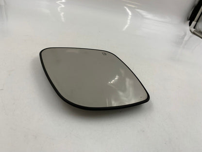 2011-2020 Dodge Caravan Driver Side View Power Door Mirror Glass Only G03B46030