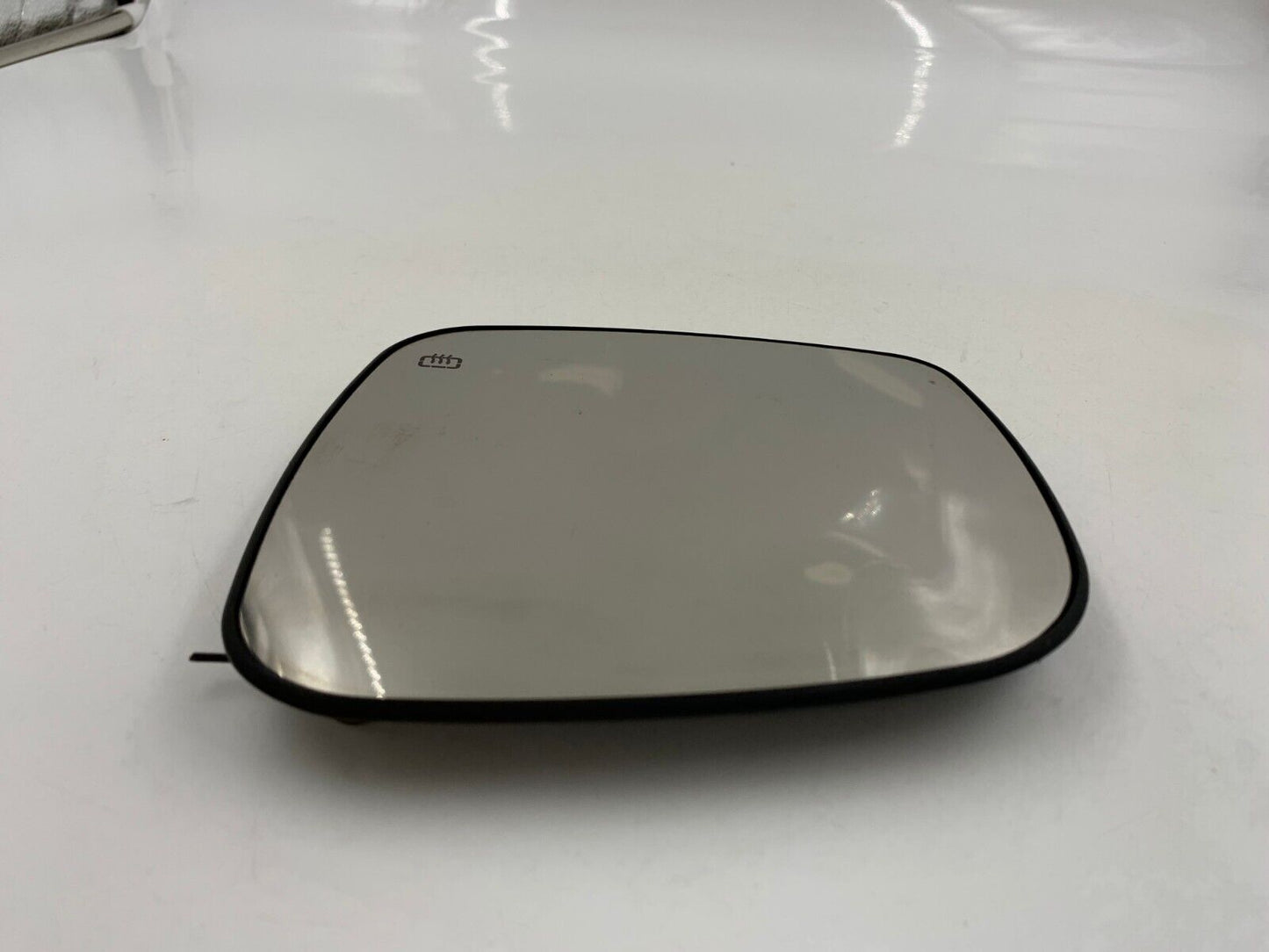 2011-2020 Dodge Caravan Driver Side View Power Door Mirror Glass Only G03B46030