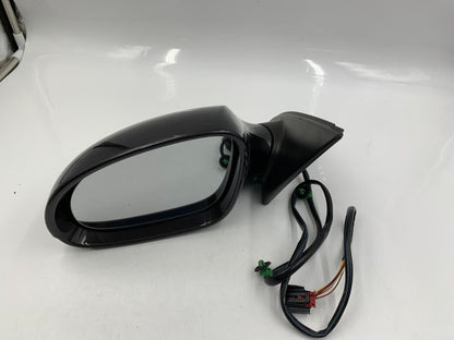 2006-2010 Volkswagen Passat Driver Side View Power Door Mirror Gray A02B39034