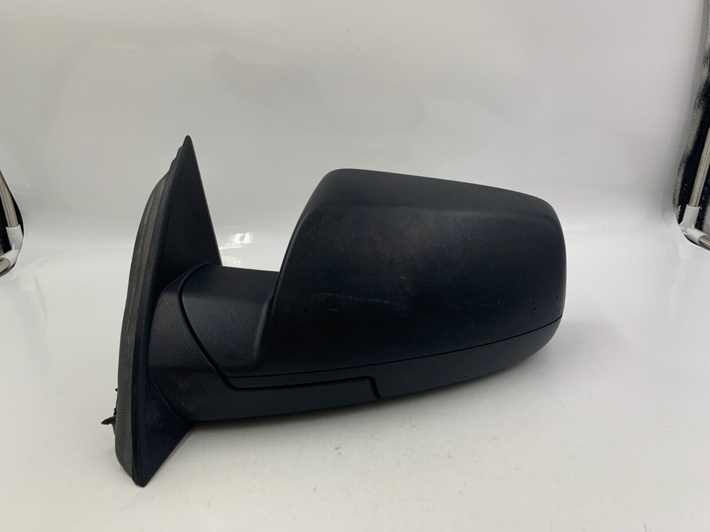 2010-2011 Chevrolet Equinox Driver Side View Power Door Mirror Black E04B48020