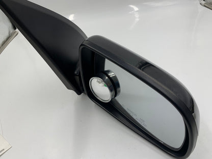 2007-2011 Chevrolet Aveo Passenger Side Power Door Mirror Black C04B17019