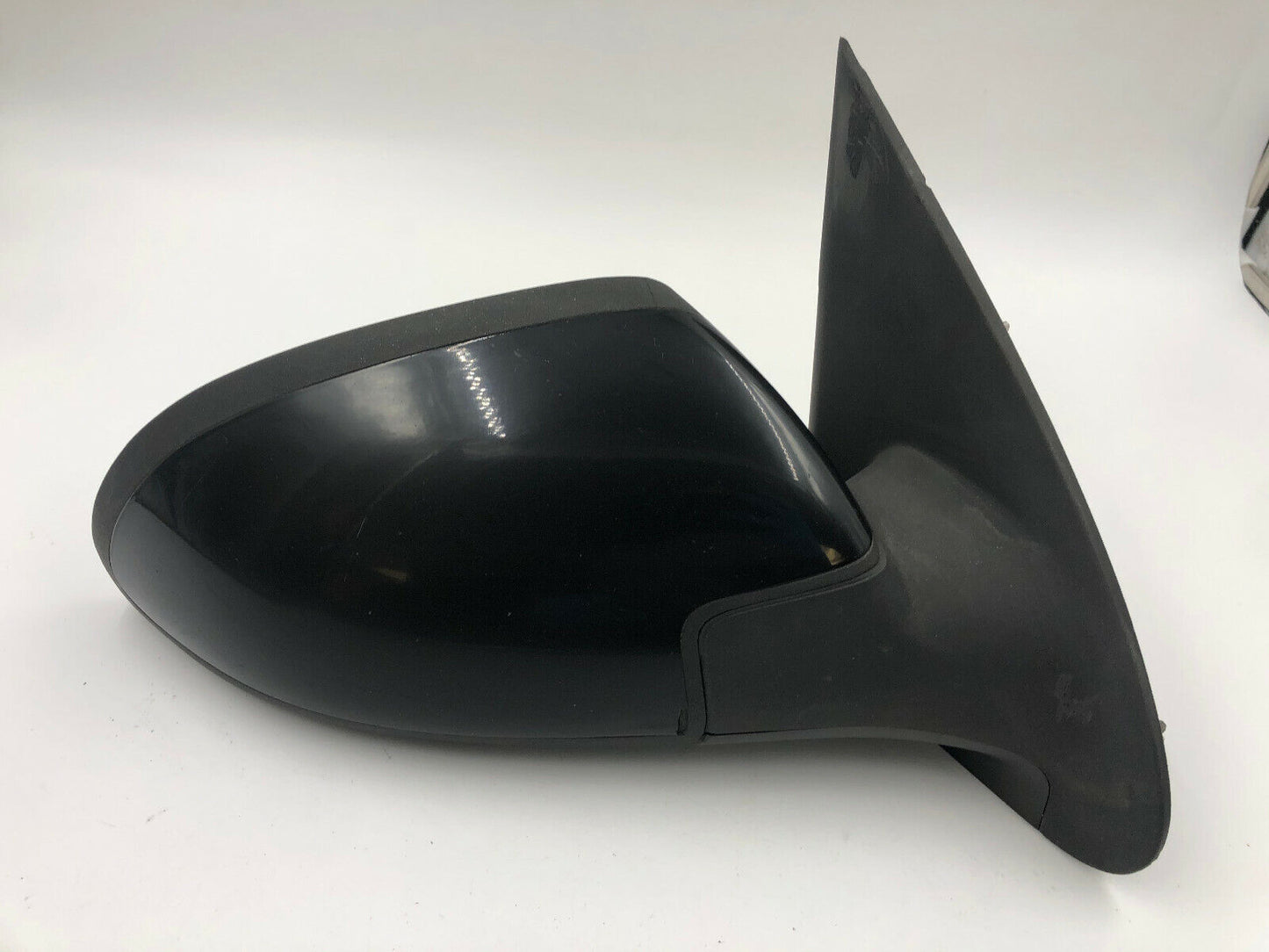 2007-2010  Chevrolet Cobalt Passenger Side View Power Door Mirror Blk J03B04011