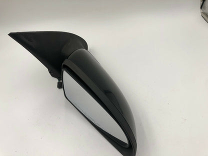 2007-2010  Chevrolet Cobalt Passenger Side View Power Door Mirror Blk J03B04011