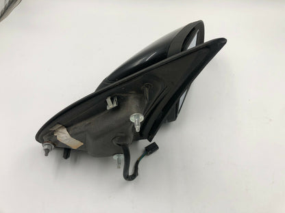 2007-2010  Chevrolet Cobalt Passenger Side View Power Door Mirror Blk J03B04011